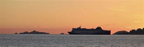 1ère fois avec Corsica Ferries : des avis .